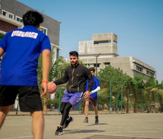 campus-life